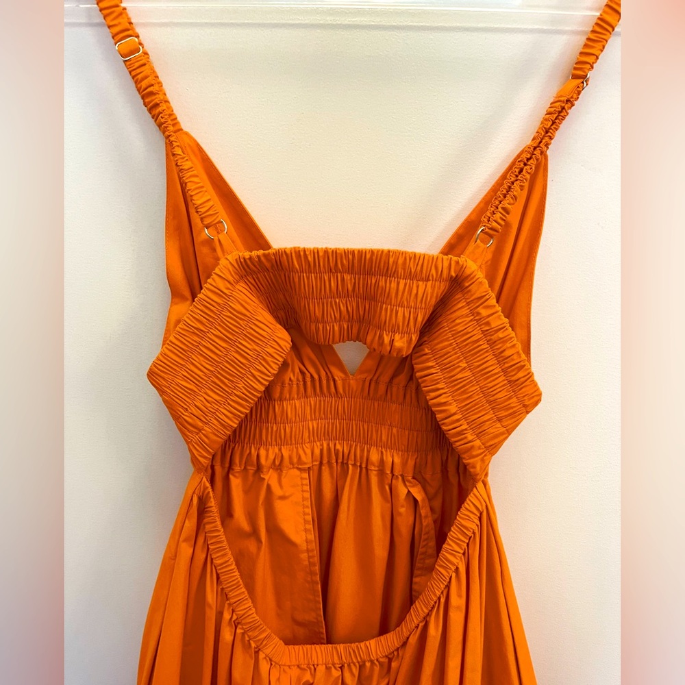 A.L.C. Rhodes Dress - Picture 6 of 6